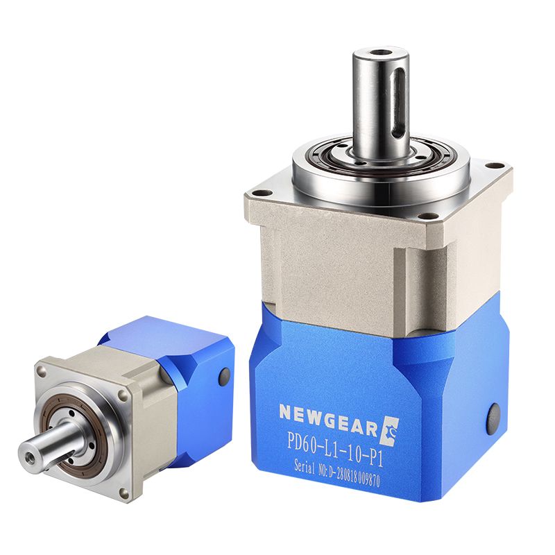 斜齒輪減速機(jī)