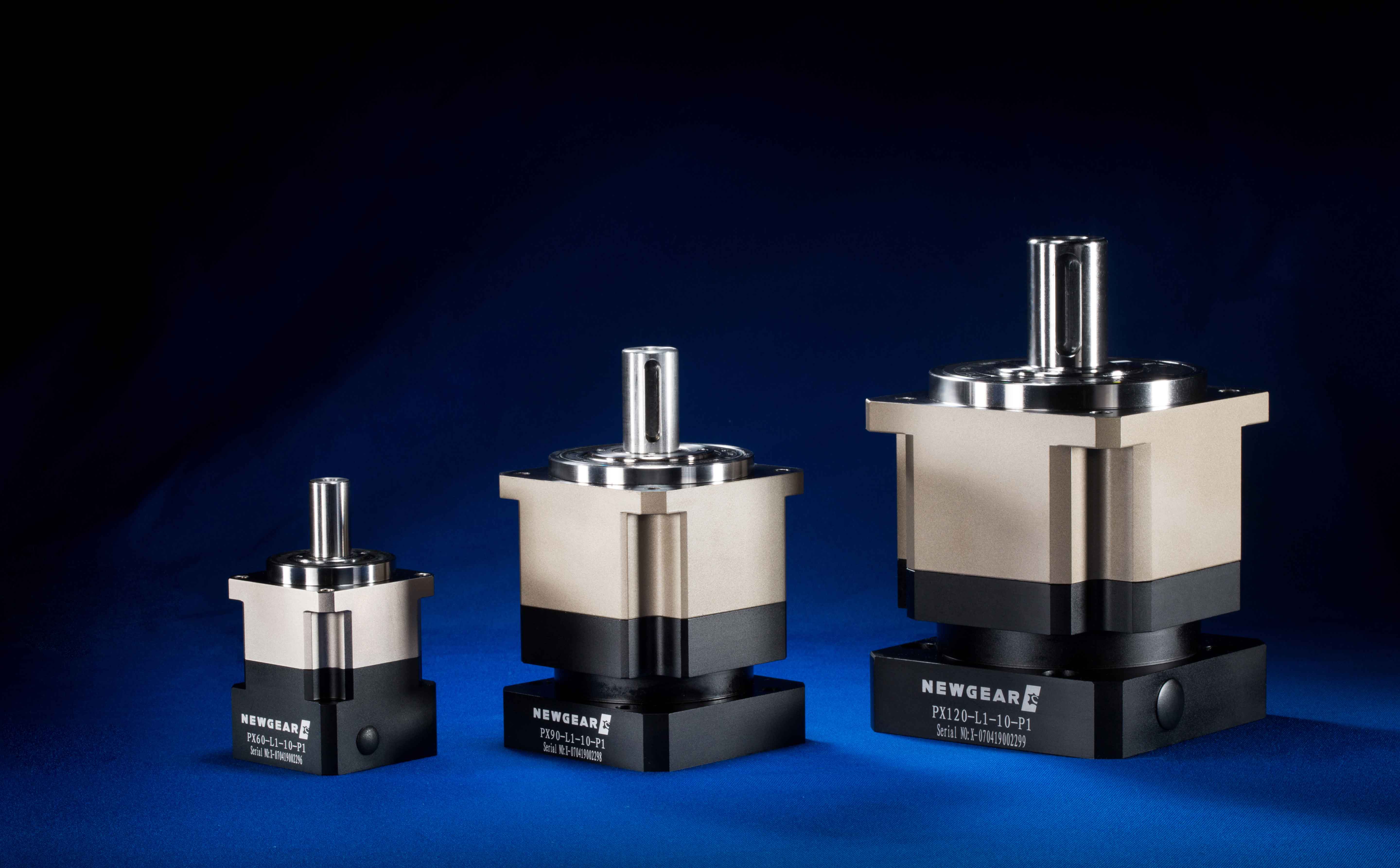 行星減速機(jī)優(yōu)勢