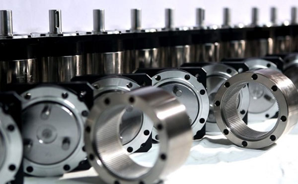 減速機(jī)油溫過高及排除方法