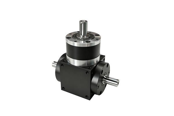 精密直角換向器