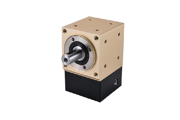 精密直角換向器